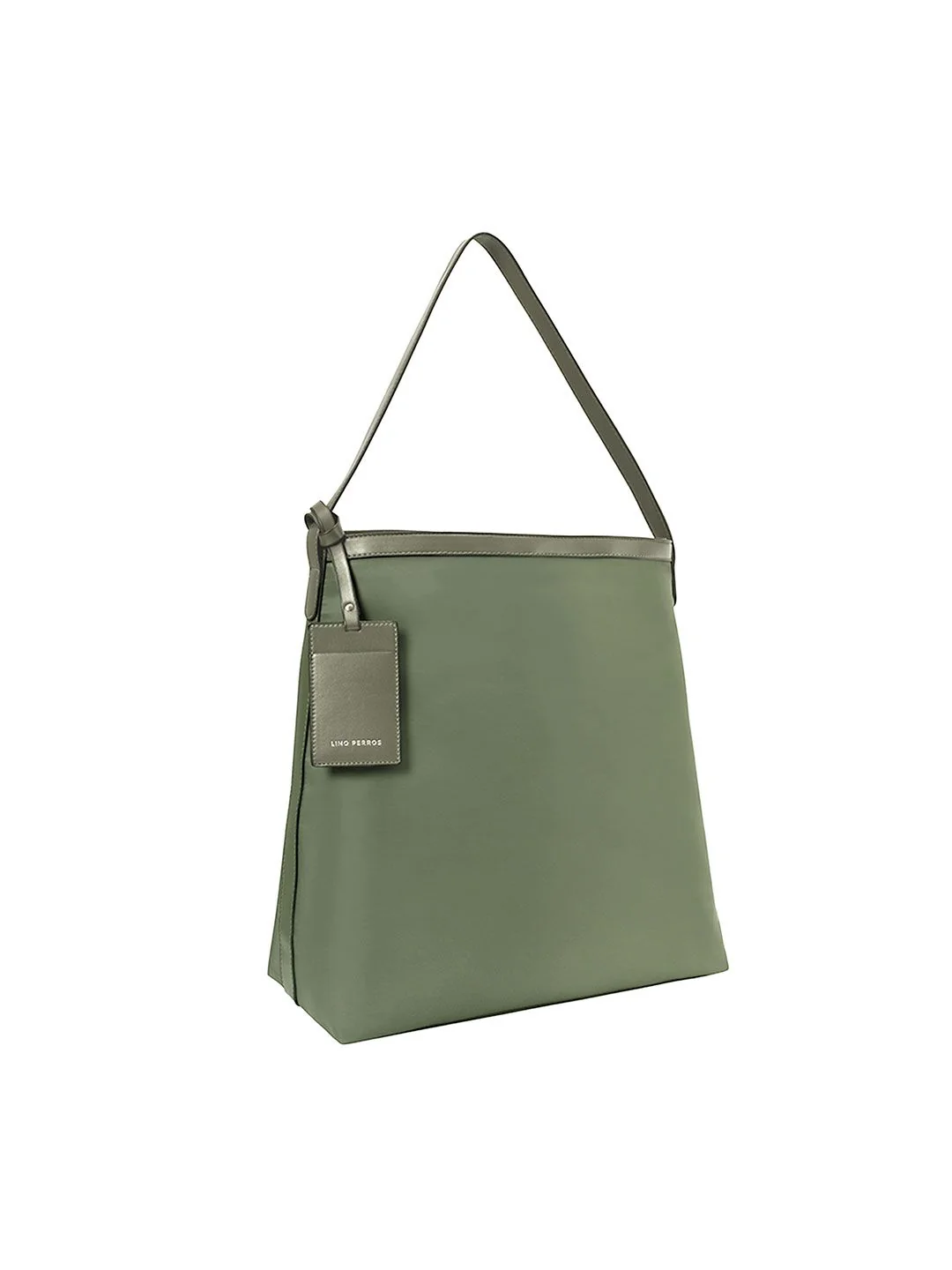 Lino Perros Structured Shoulder Bag - Image 2