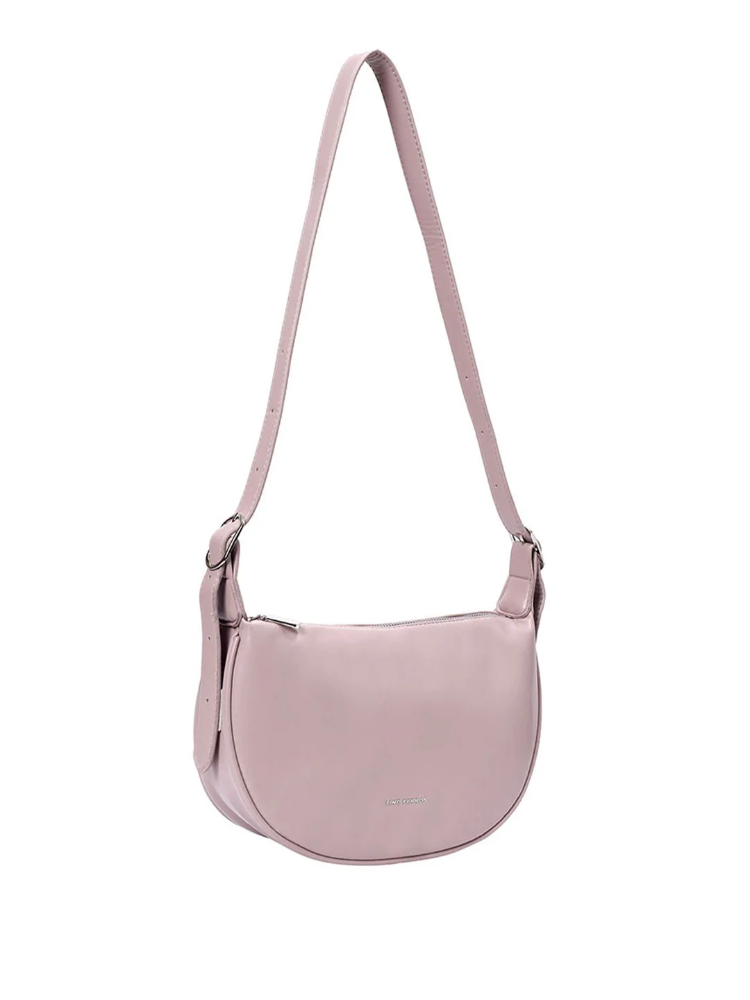 Lino Perros Structured Sling Bag - Image 3