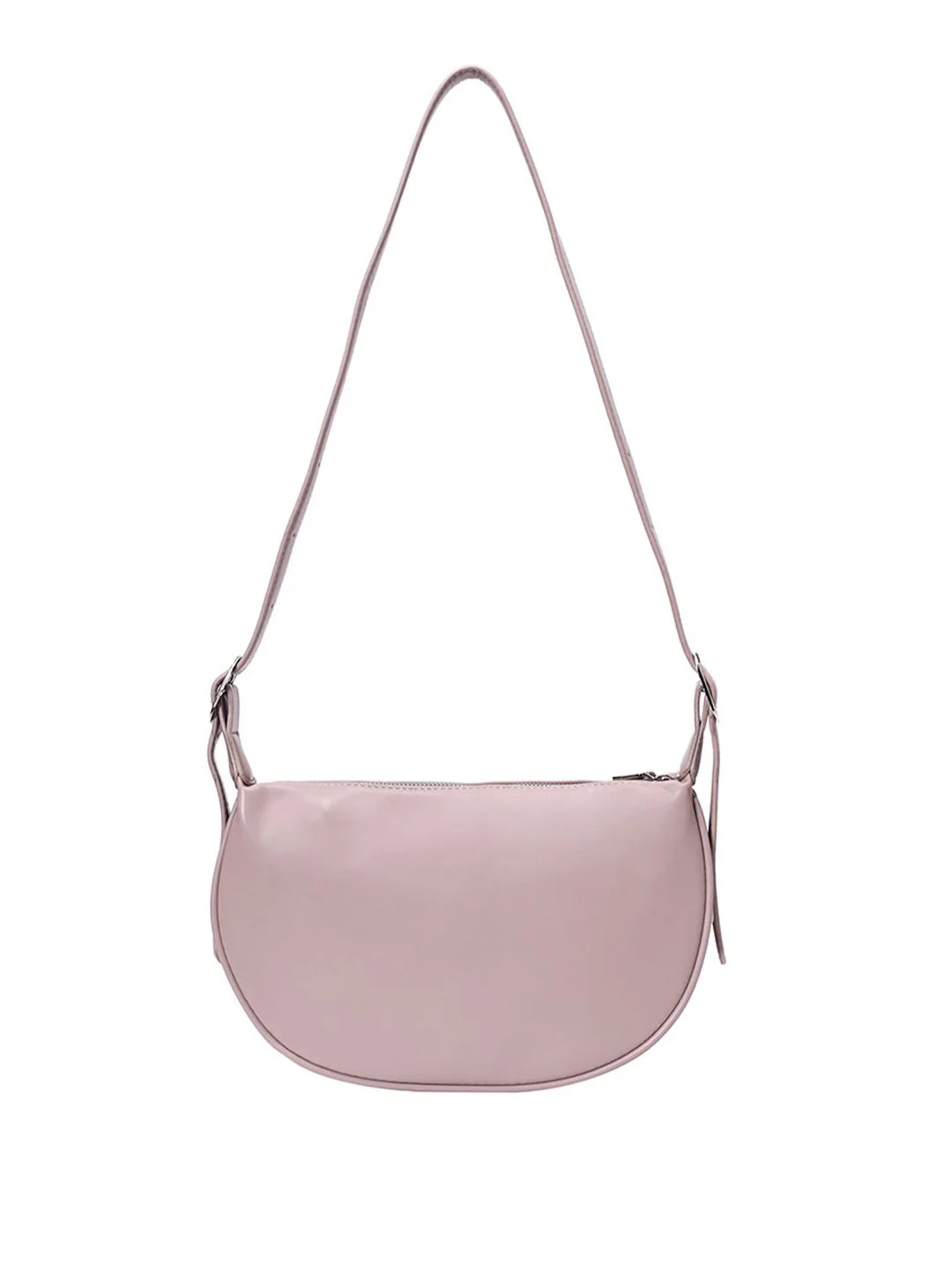 Lino Perros Structured Sling Bag - Image 4