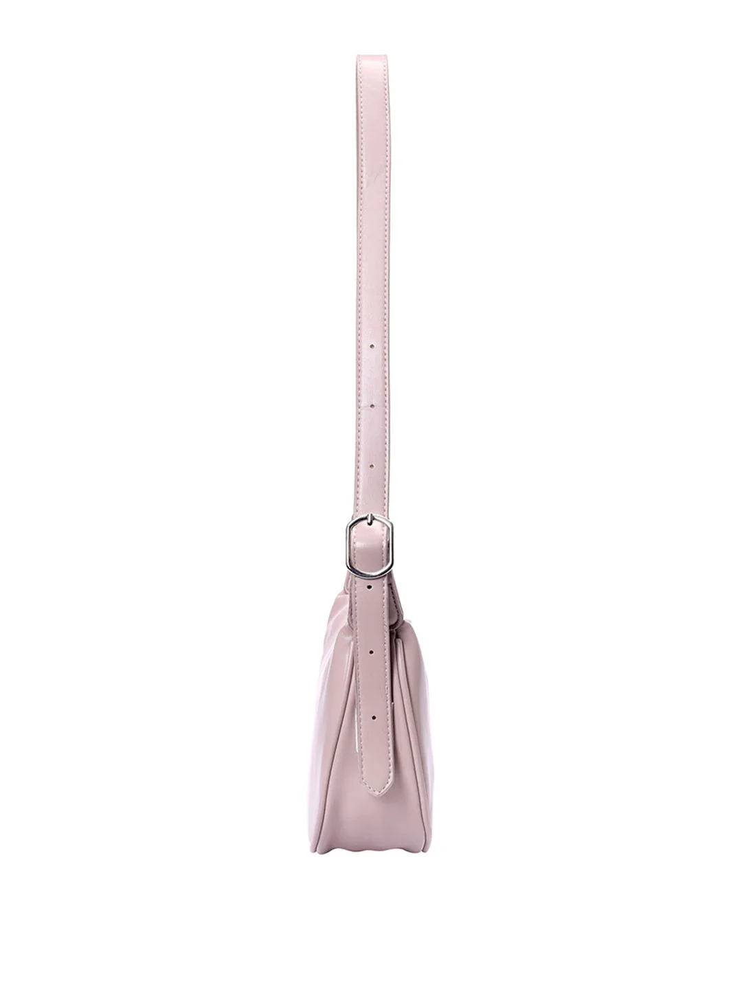 Lino Perros Structured Sling Bag - Image 5