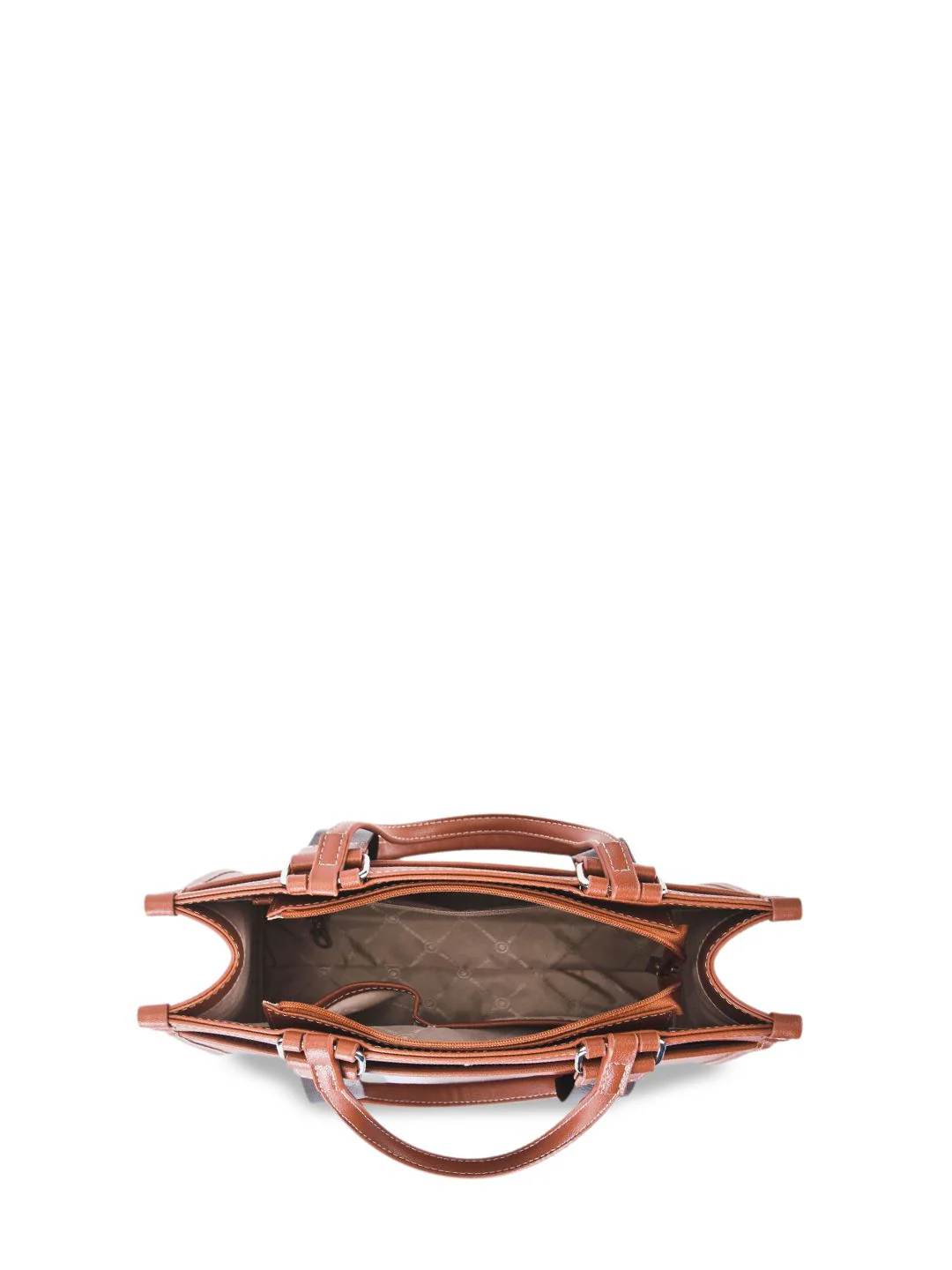 Lino Perros Structured Tote Bag - Image 5