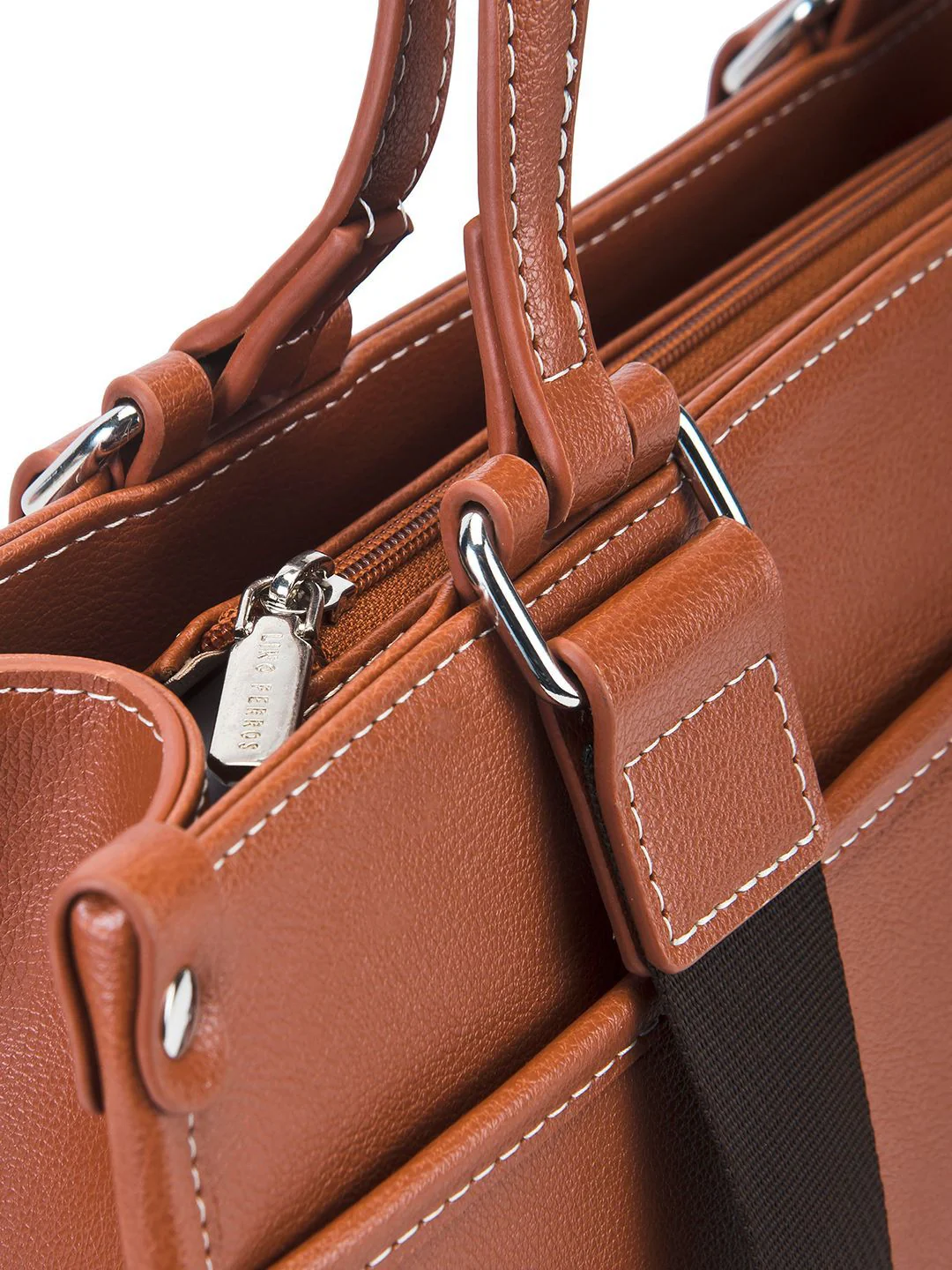Lino Perros Structured Tote Bag - Image 6