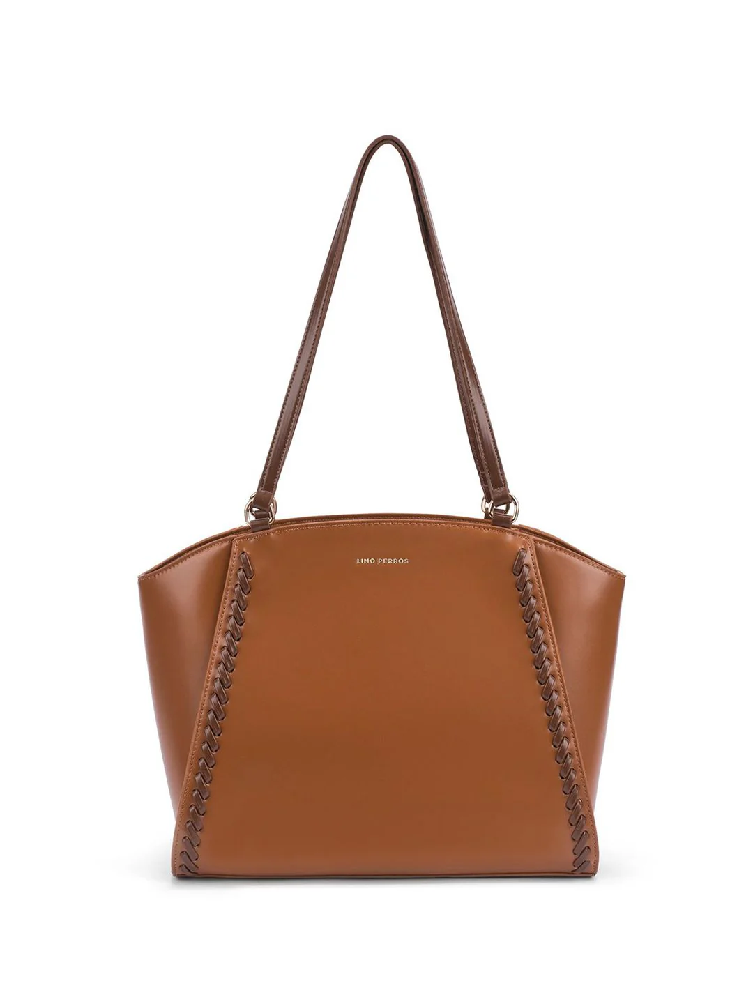 Lino Perros Structured Tote Bag - Image 2