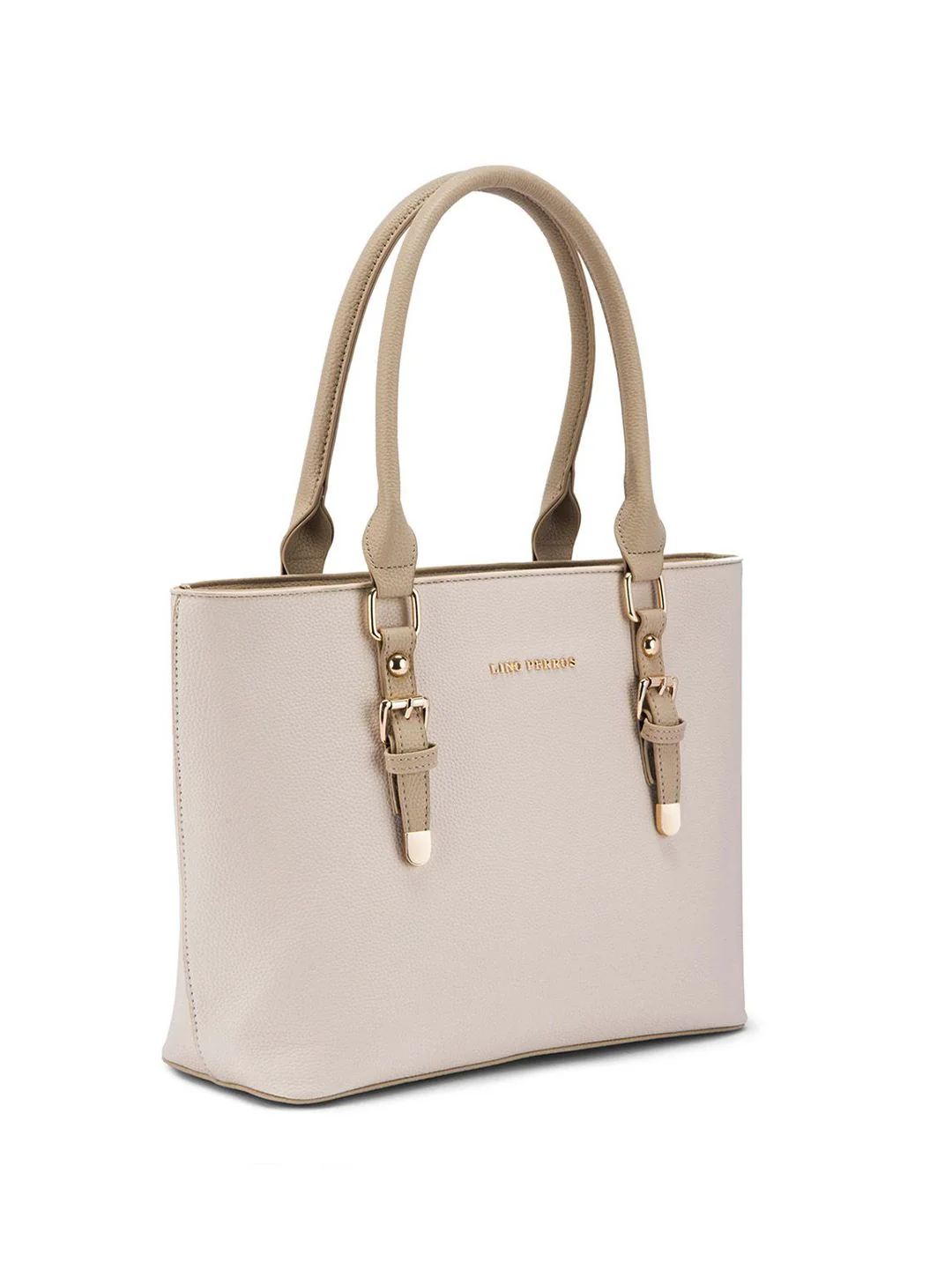 Lino Perros Structured Tote Bag - Image 3
