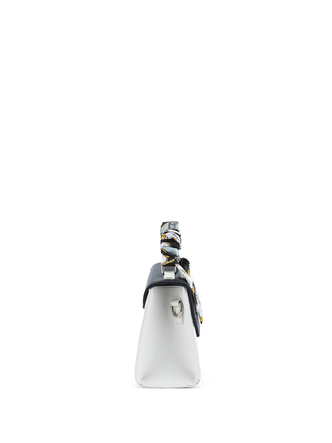Lino Perros Swagger Sling Bag With Bow - Image 3