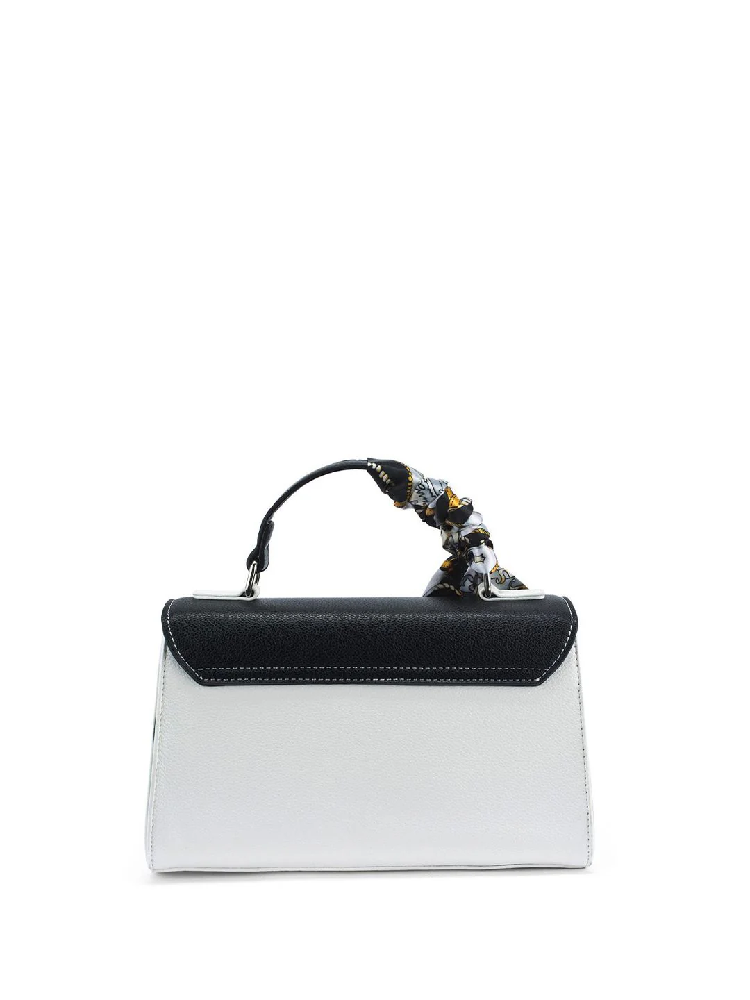 Lino Perros Swagger Sling Bag With Bow - Image 5