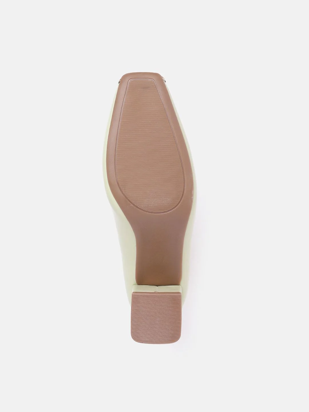Lino Perros Women Block Heel Pumps - Image 3
