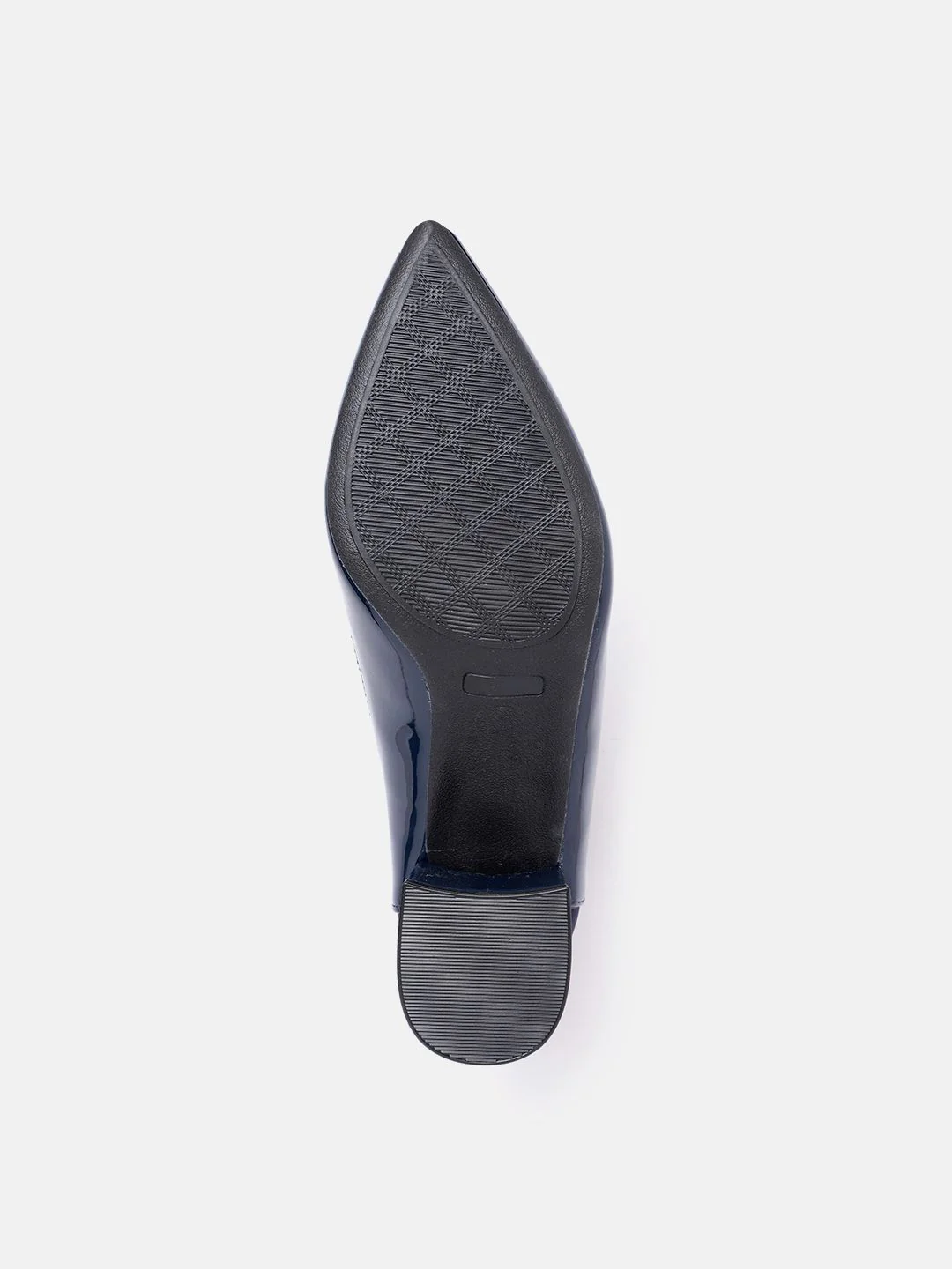 Lino Perros Women Block Heel Pumps - Image 3