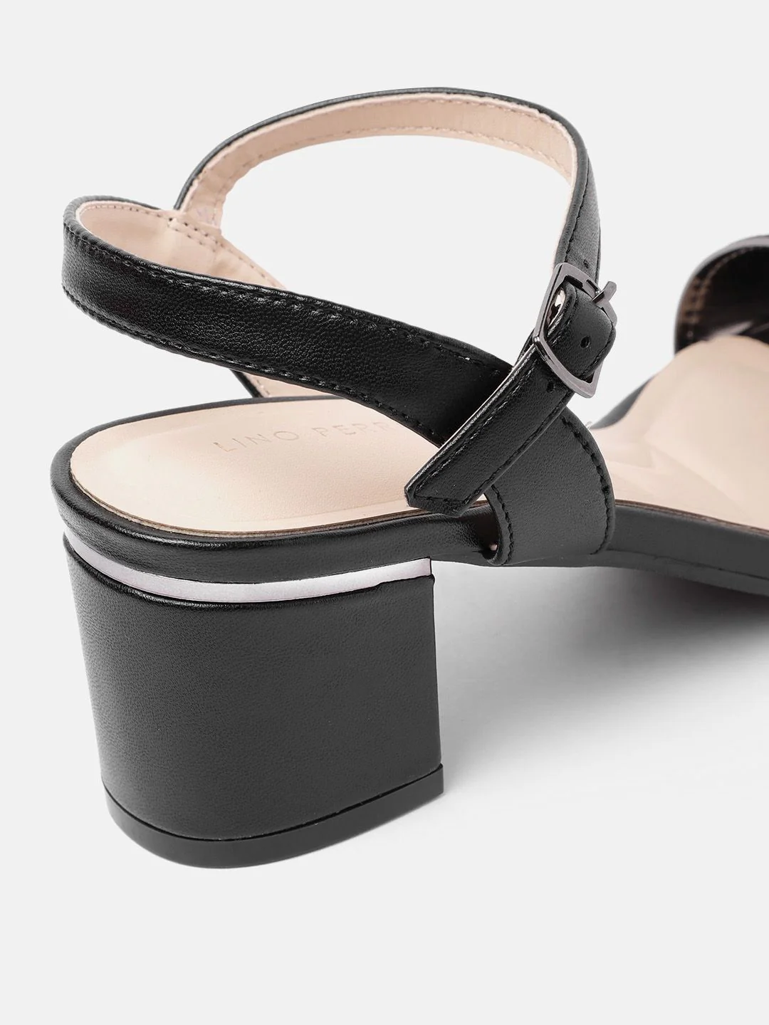 Lino Perros Women Block Heels - Image 5
