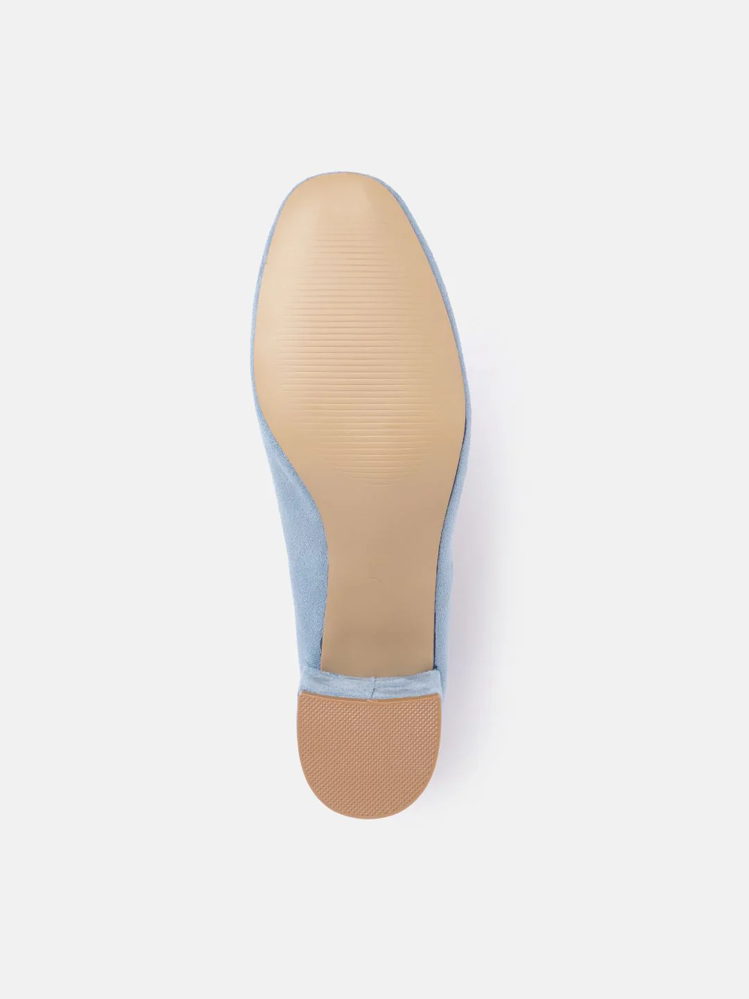 Lino Perros Women Formal Block Heel Pumps - Image 3