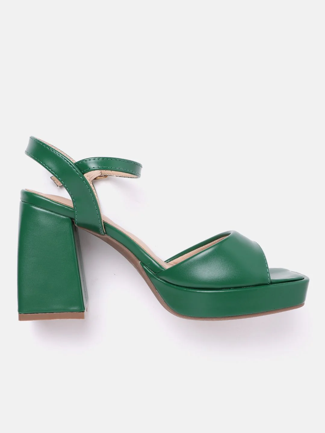 Lino Perros Women Platform Heels - Image 2