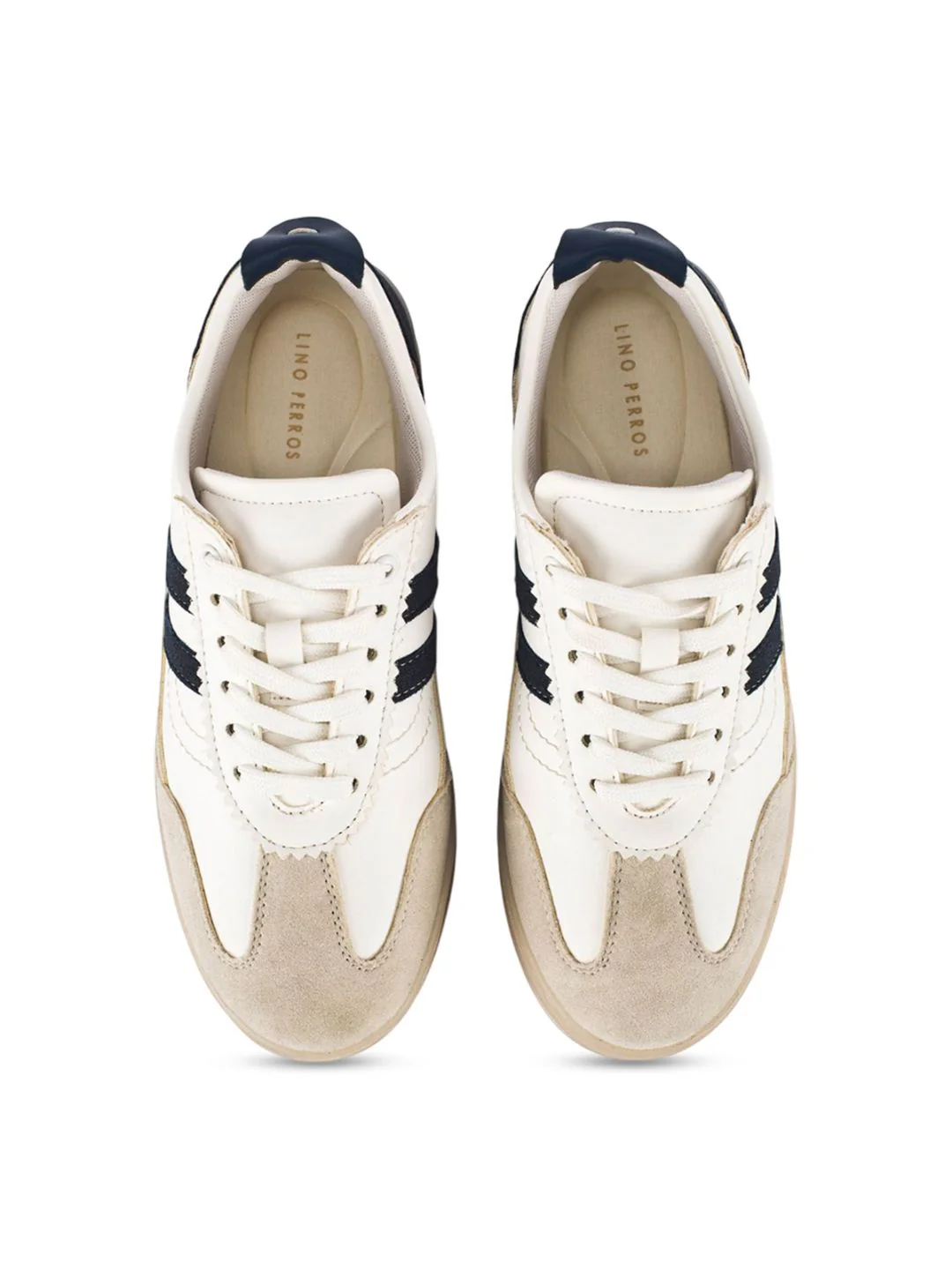 Lino Perros Women Sneakers - Image 6