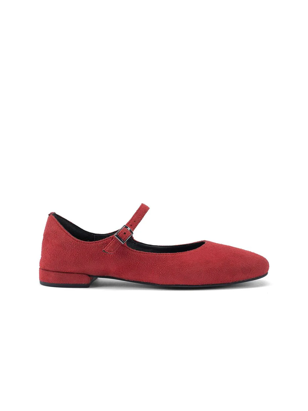 Lino Perros Women Solid Flats - Image 3