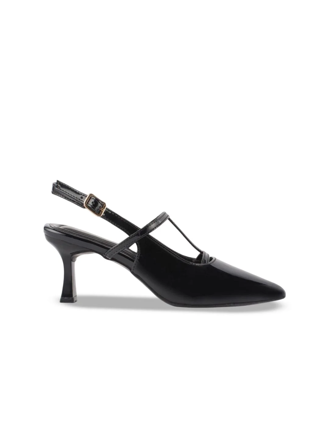 Lino Perros Women Stiletto Pumps - Image 3