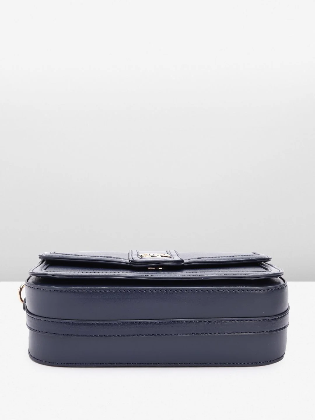 Lino Perros Women Structured Sling Bag - Image 5