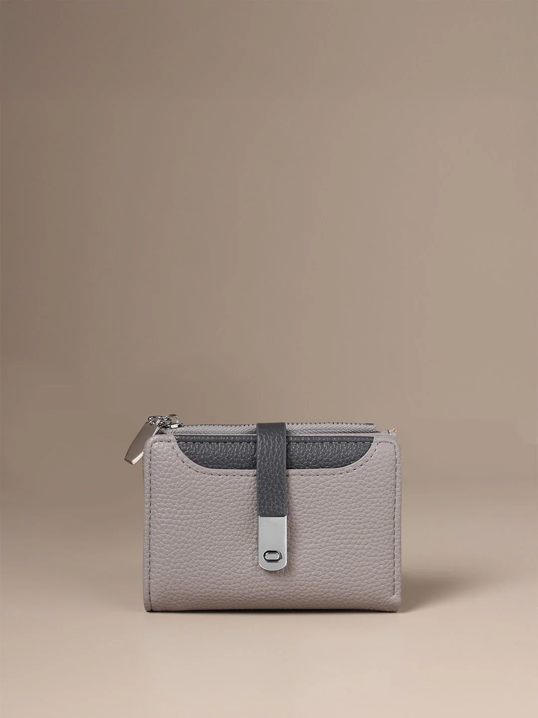 Lino Perros Women Two Fold Wallet
