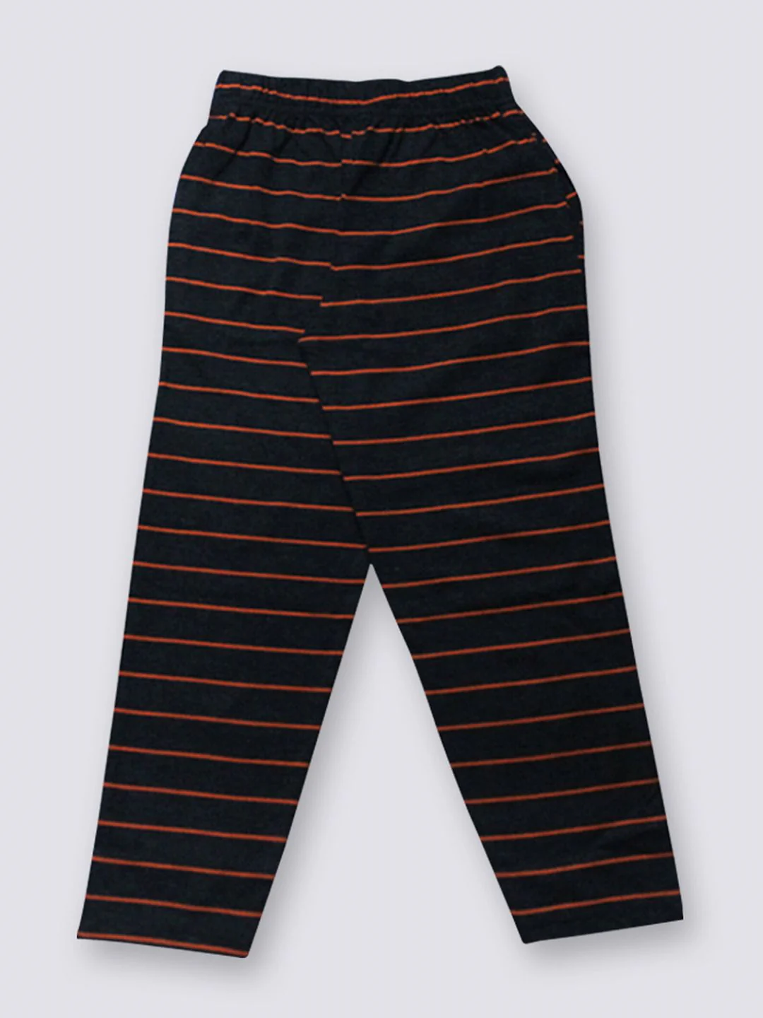 Moms Love Infant Boys Peanuts Printed Cotton T-shirt with Trousers - Image 5