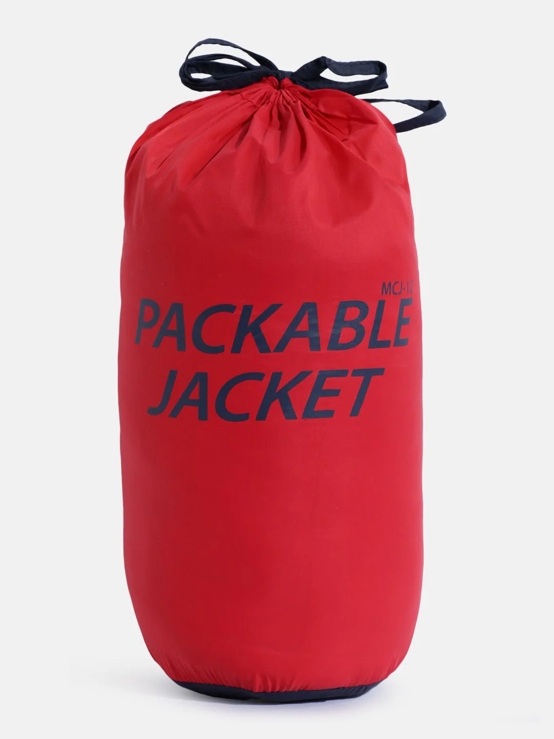 Monte Carlo Boys Typography Packable Puffer Jacket - Image 7