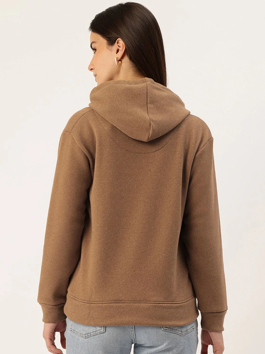 Monte Carlo Embellished Hooded Sweatshirt - Image 5