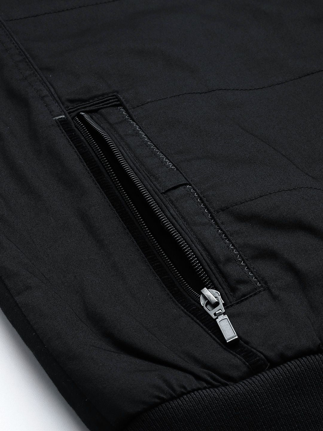 Monte Carlo Lightweight Bomber Jacket - Image 6