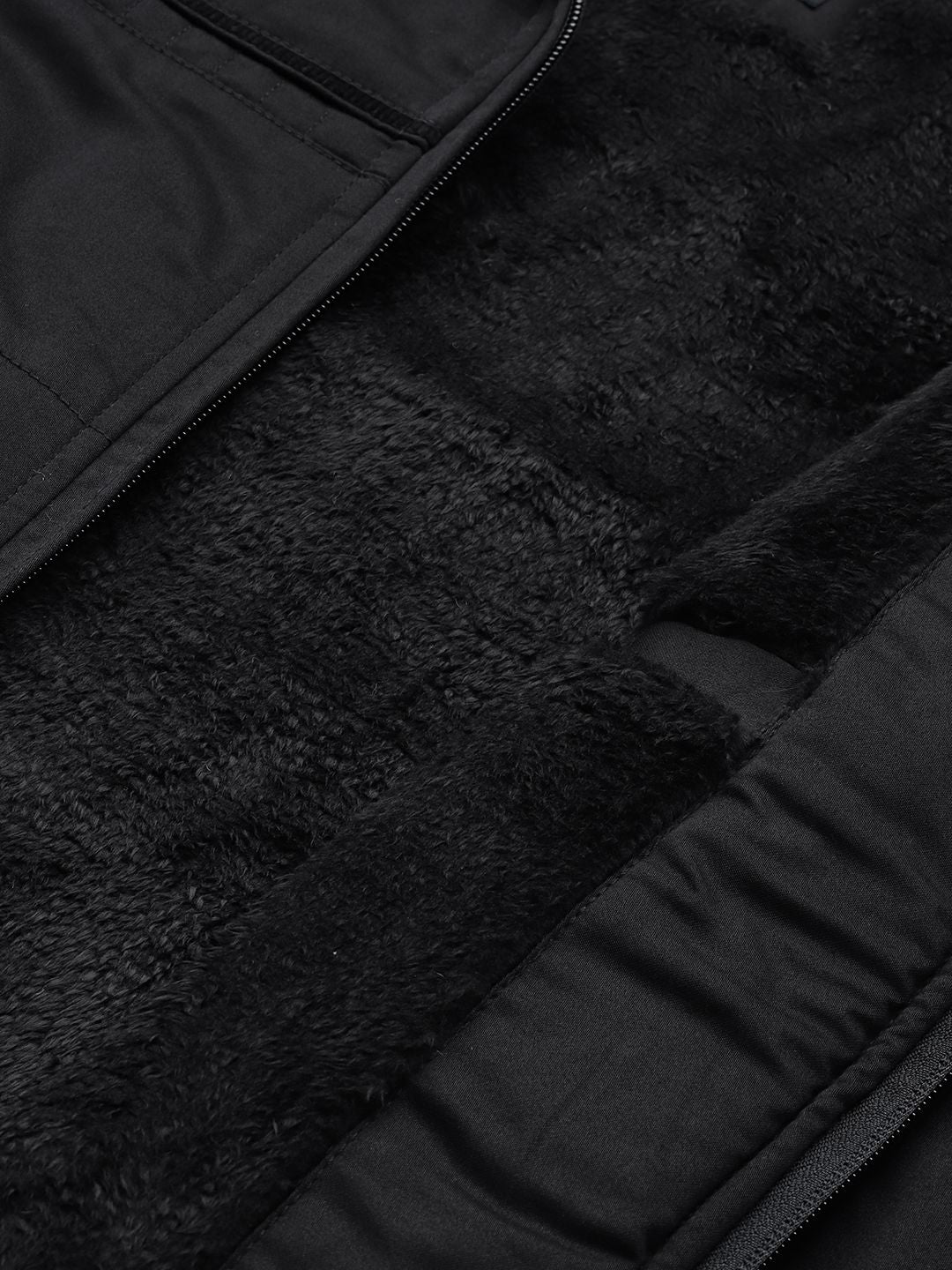 Monte Carlo Lightweight Bomber Jacket - Image 7