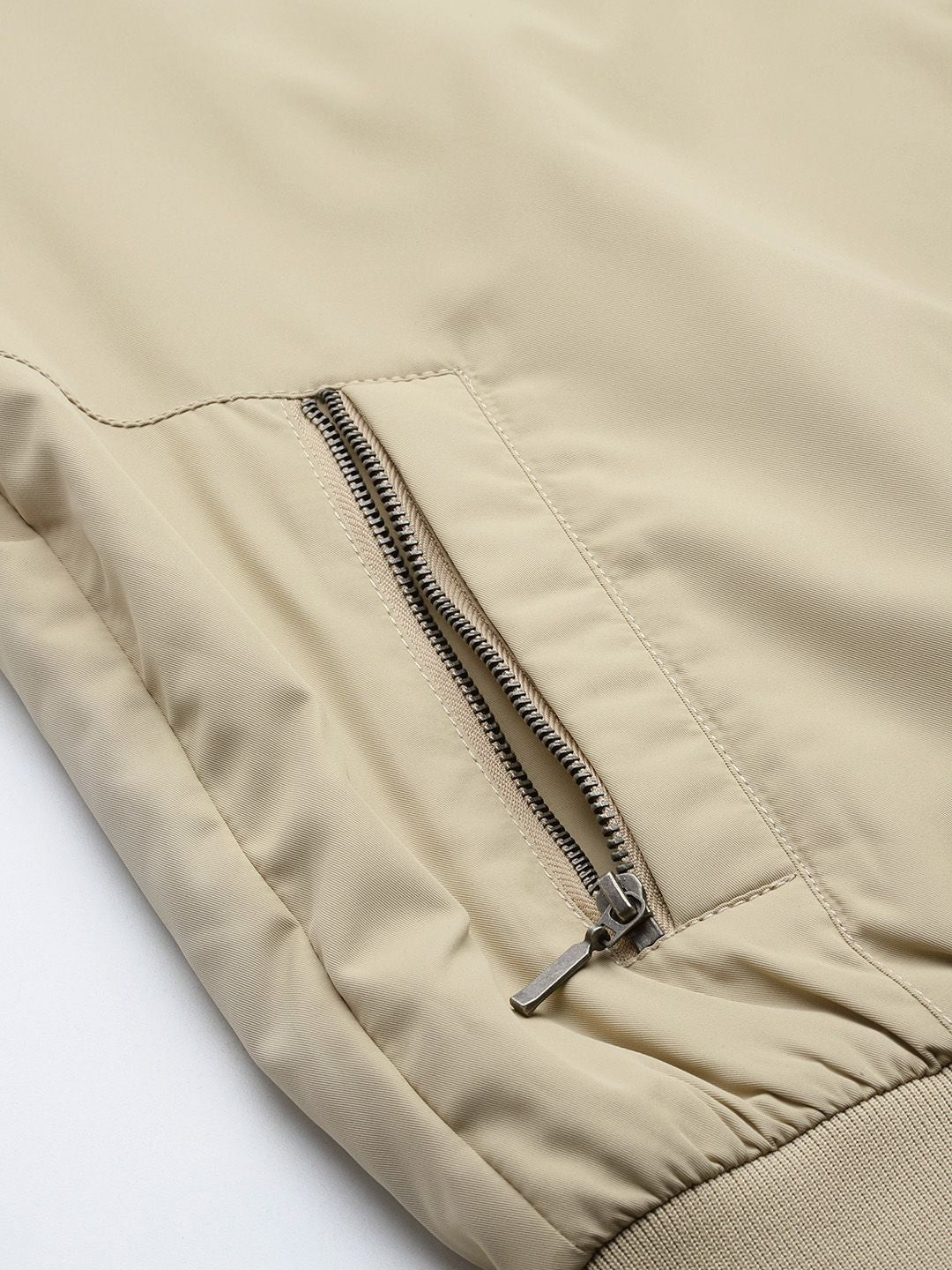 Monte Carlo Lightweight Bomber Jacket - Image 6