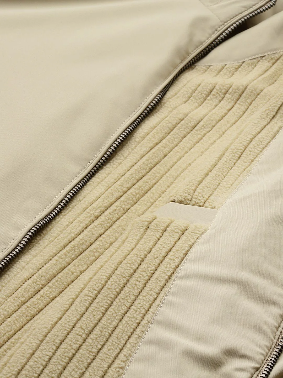 Monte Carlo Lightweight Bomber Jacket - Image 7