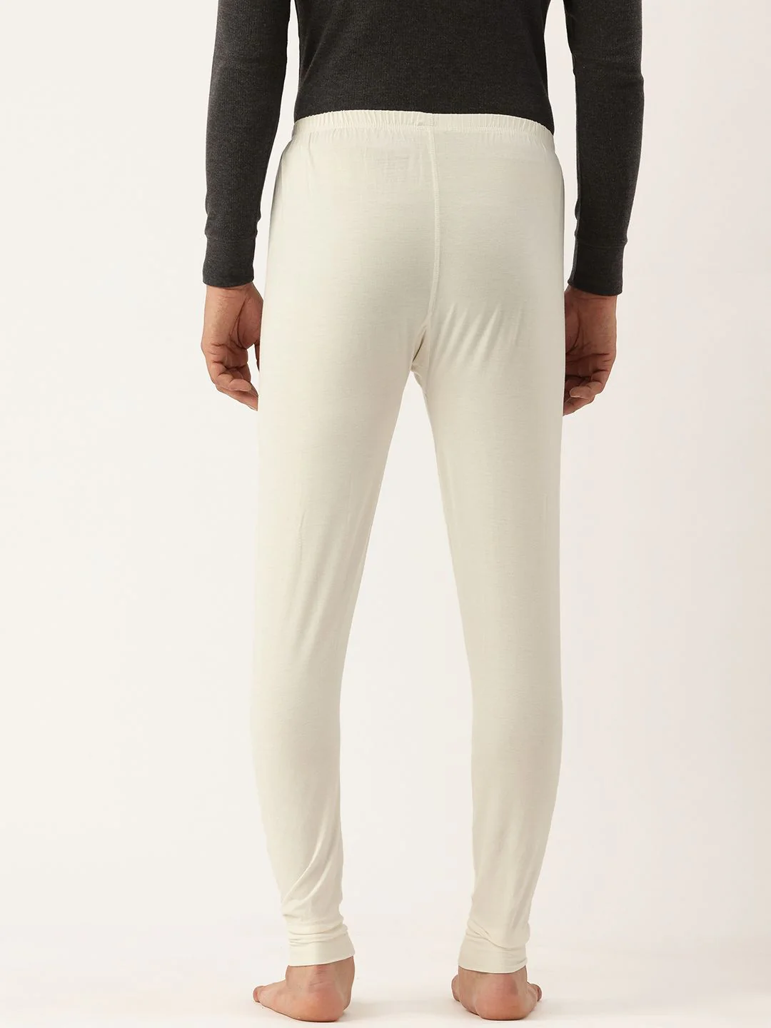 Monte Carlo Men UV Sterilization Antibacterial Thermal Bottoms - Image 3