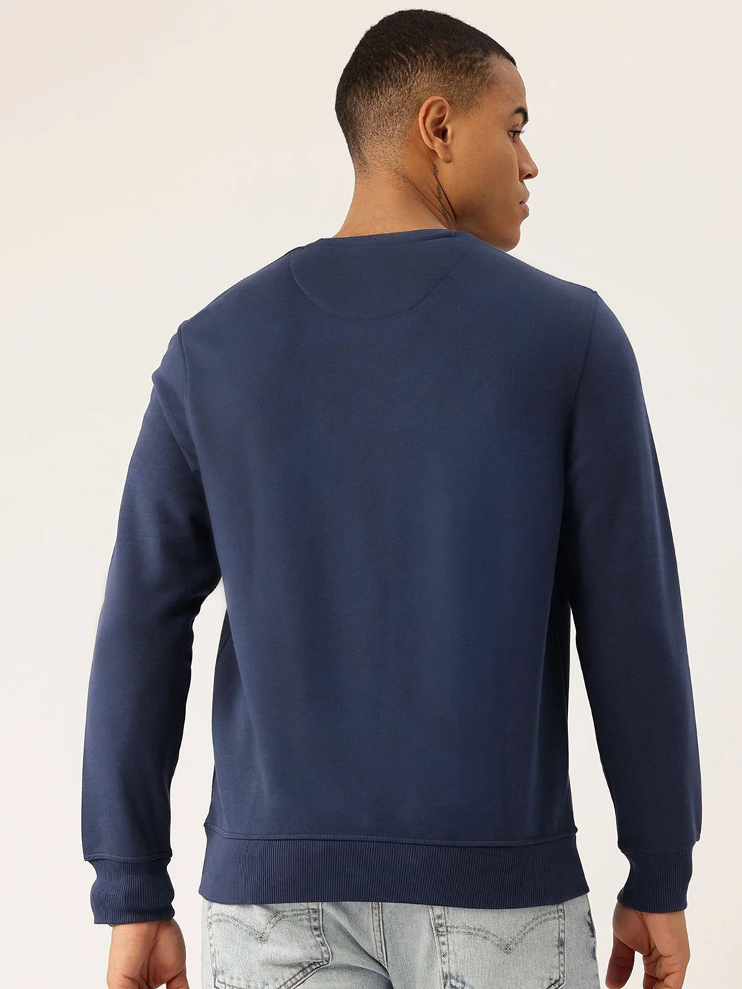 Monte Carlo Printed Sweatshirt - Image 5