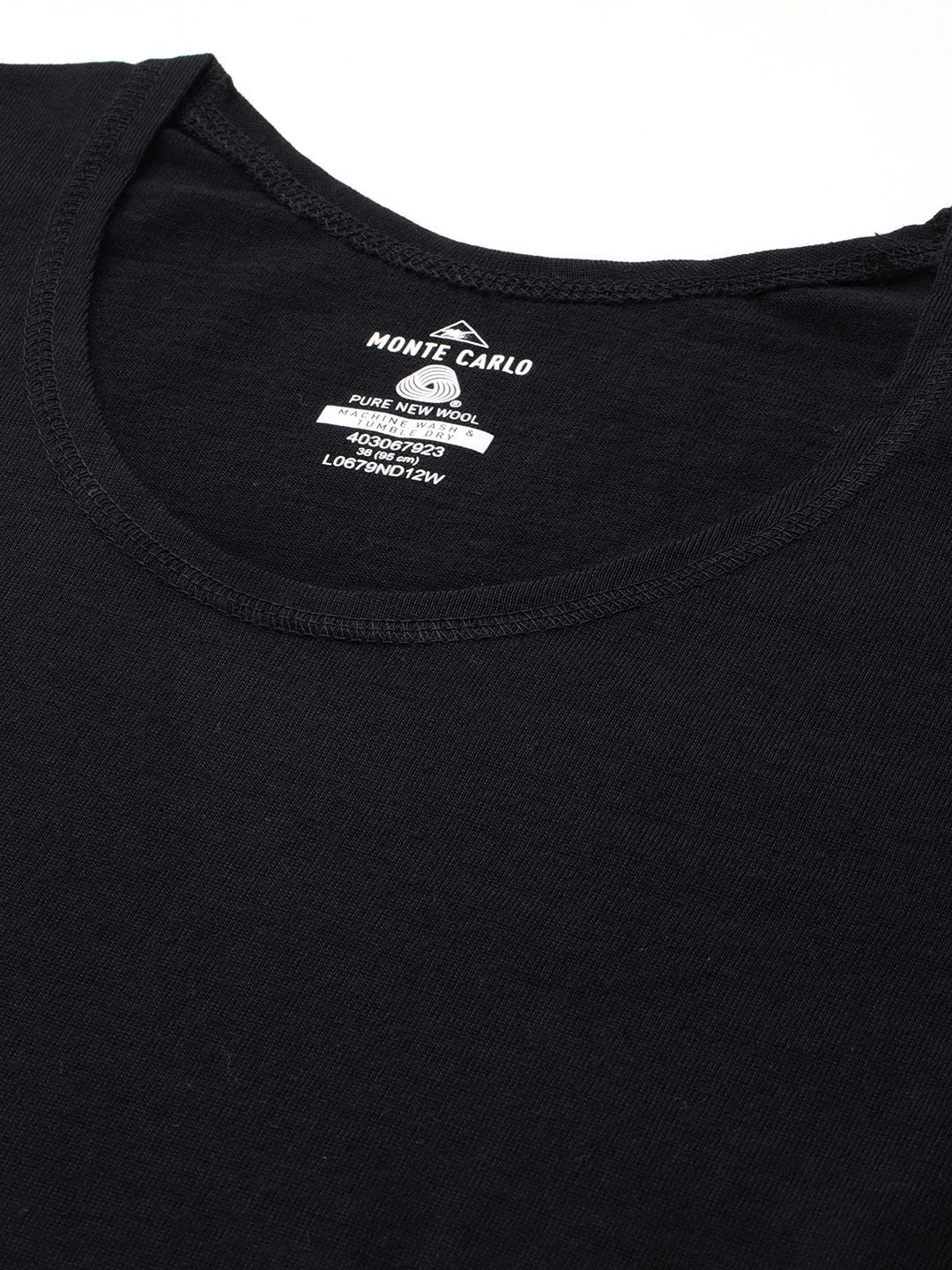 Monte Carlo UV Sterilization Solid Thermal Top - Image 2