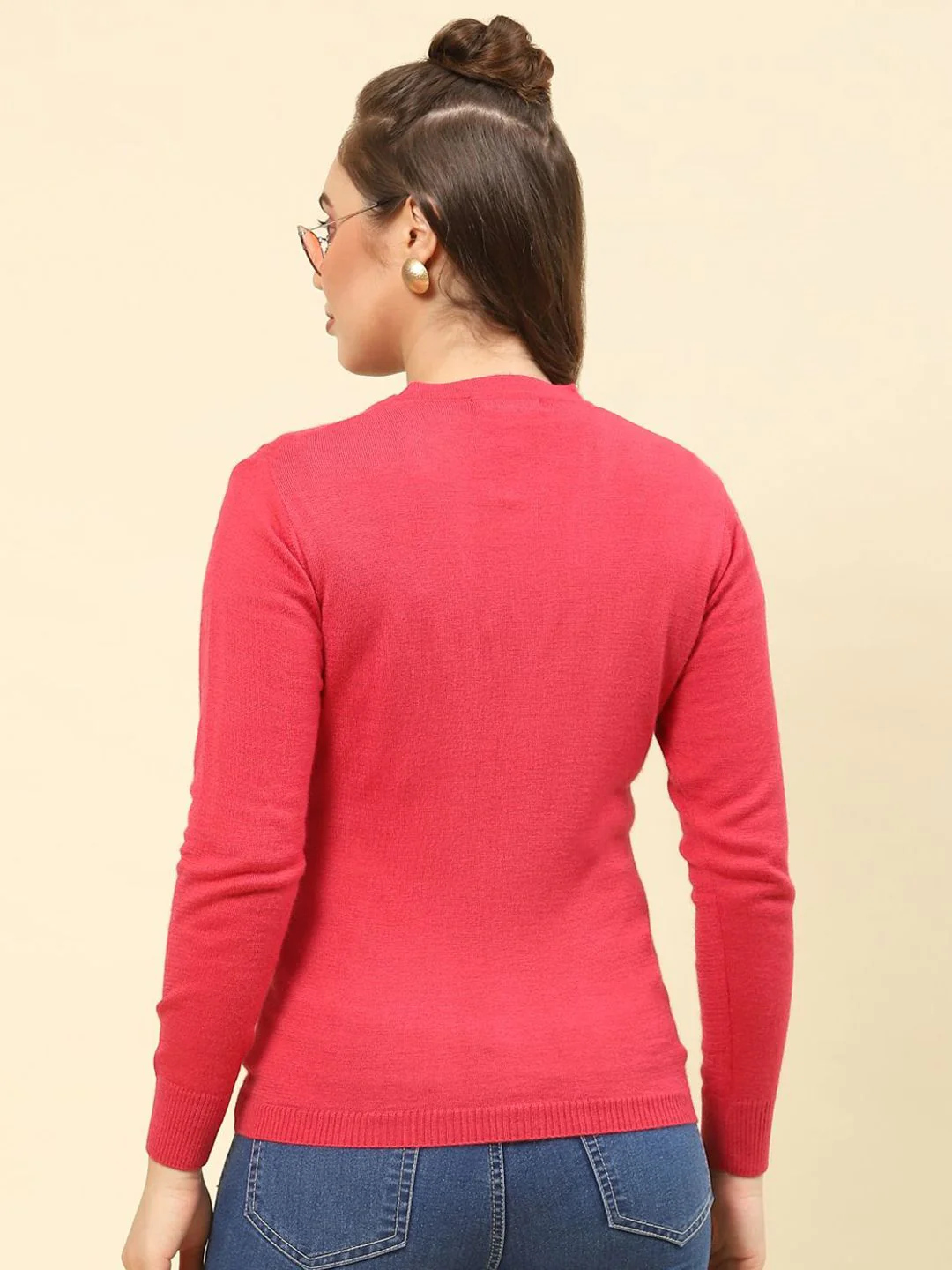 Monte Carlo Women Cardigan - Image 4