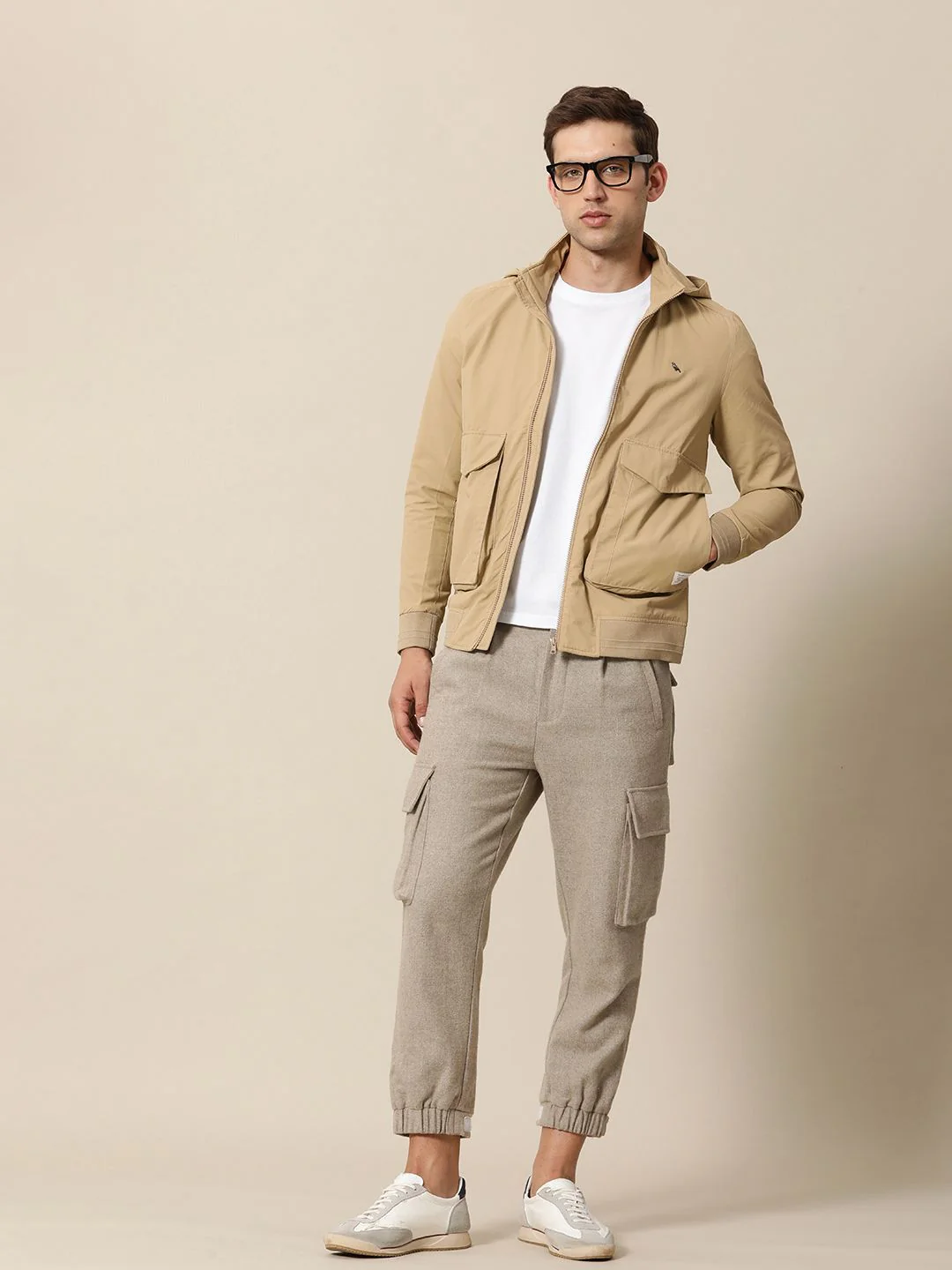 Mr Bowerbird Bomber Jacket - Image 4