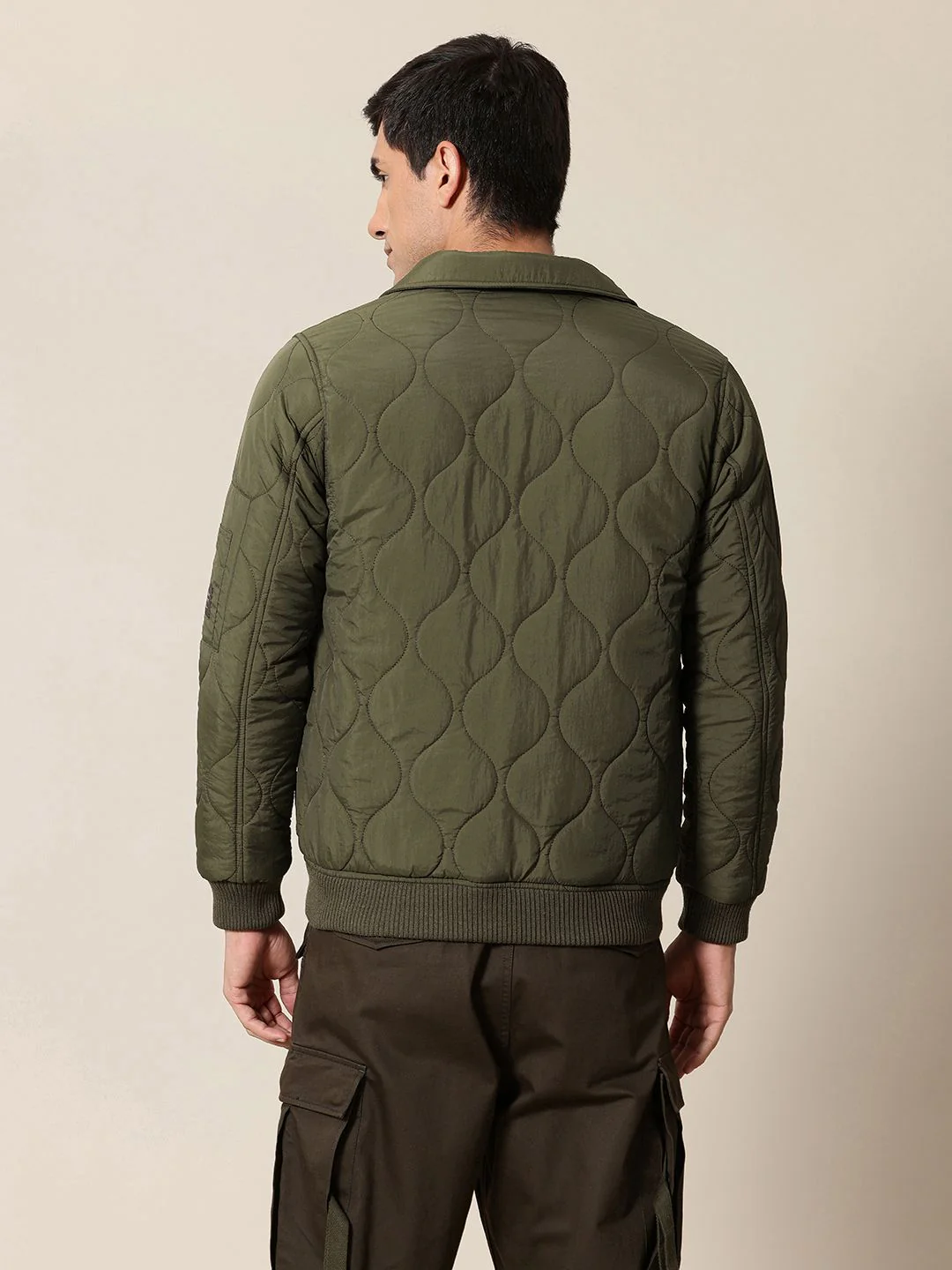 Mr Bowerbird Embroidered Tailored Jacket - Image 4