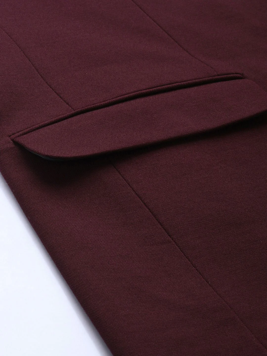 Mr Bowerbird Men Tailored Fit Blazers - Image 6