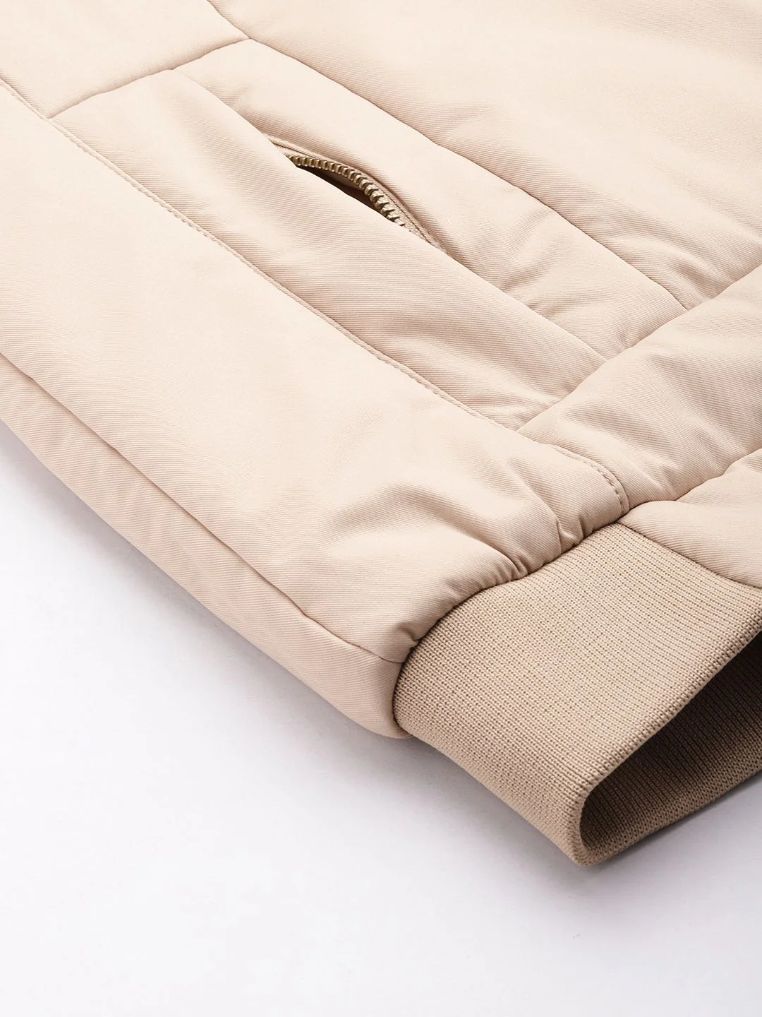 Mr Bowerbird Sleeveless Puffer Jacket - Image 6