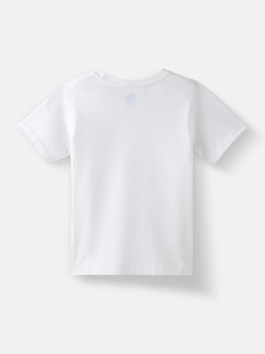 Nauti Nati Boys 2 Printed Bio Finish T-shirt - Image 6