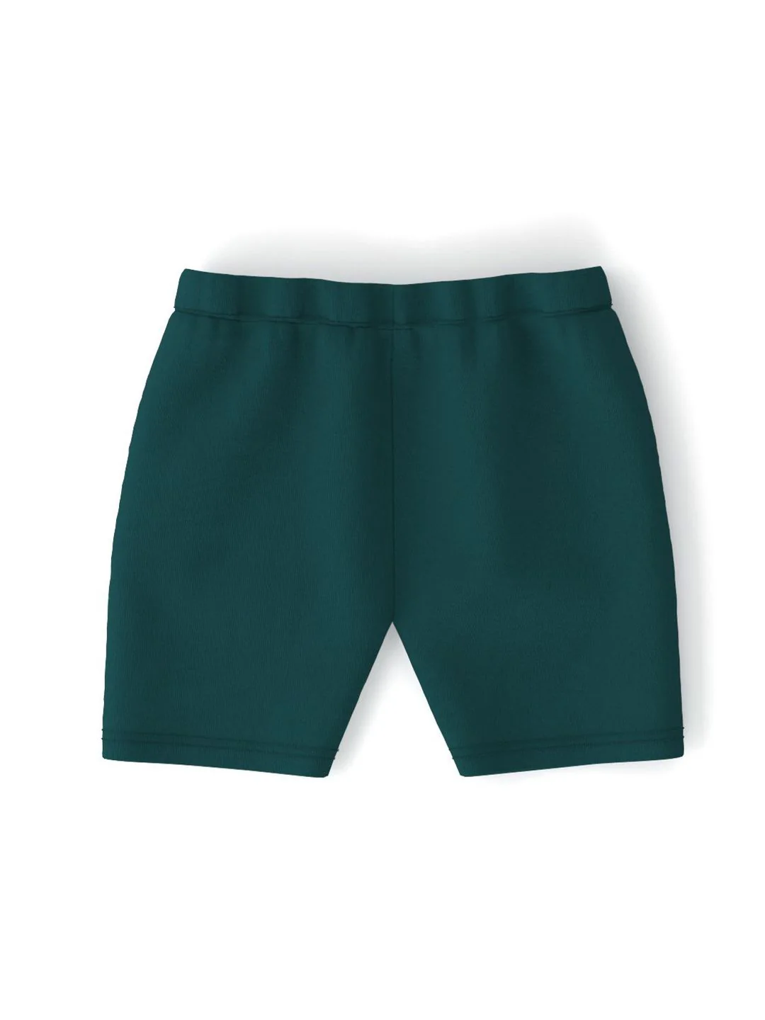 Nauti Nati Boys Graphic Printed Mid-Rise Shorts - Image 3