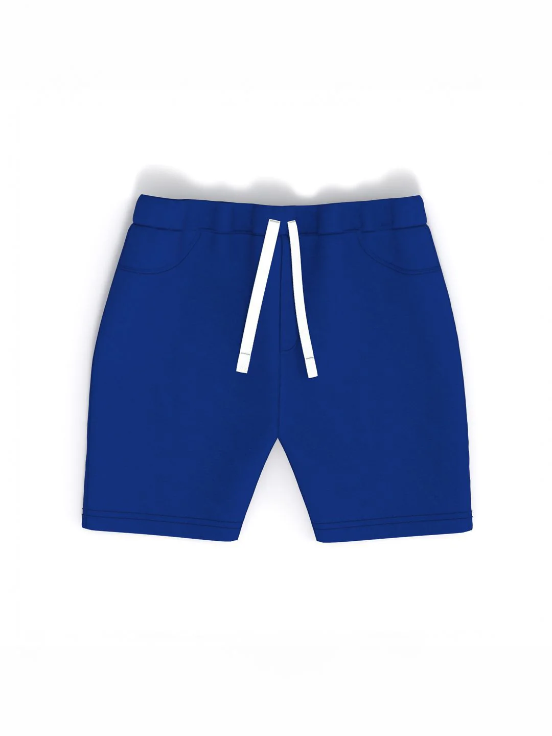 Nauti Nati Boys Graphic Printed Pure Cotton Sleeveless T-shirt With Shorts - Image 6