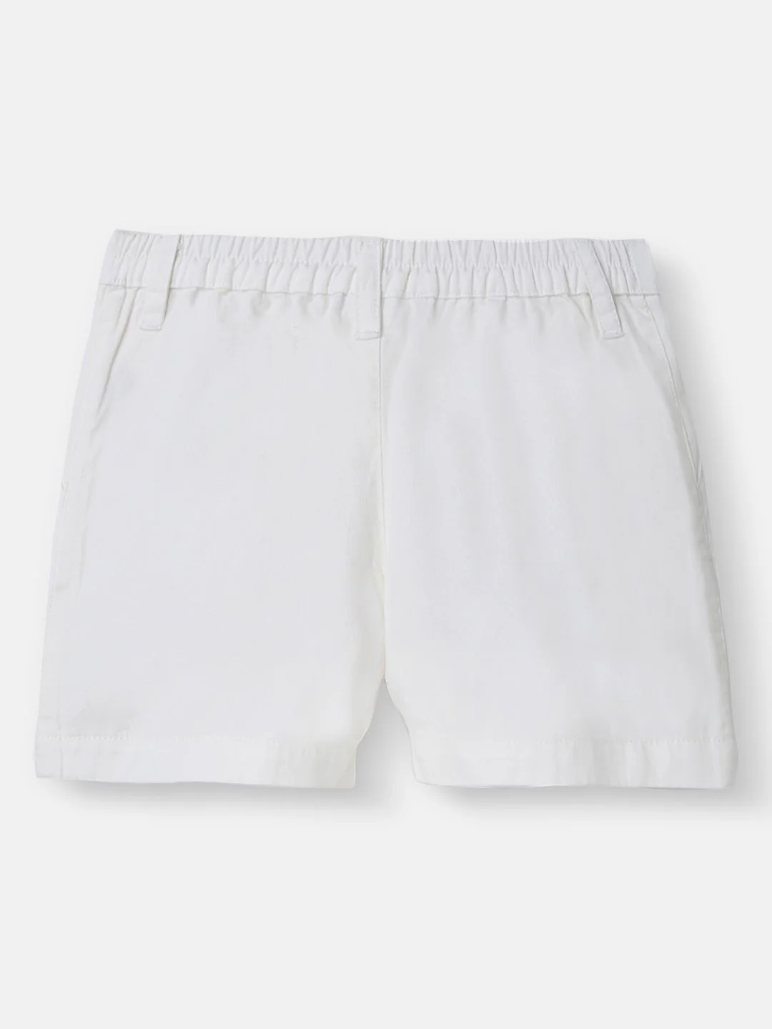 Nauti Nati Boys Printed Shirt with Shorts - Image 6