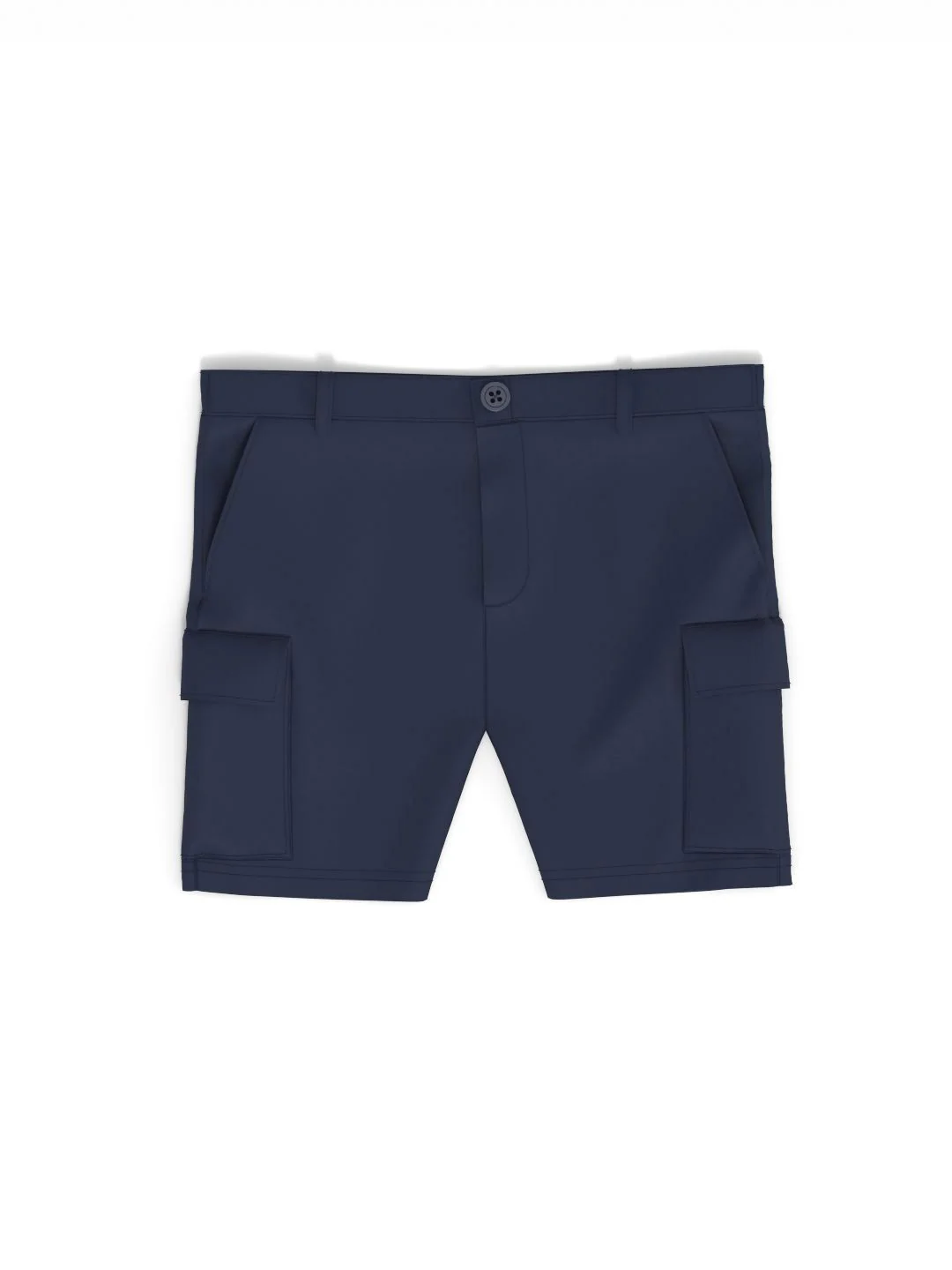 Nauti Nati Boys Printed Short Sleeves Pure Cotton Shirt With Shorts - Image 4