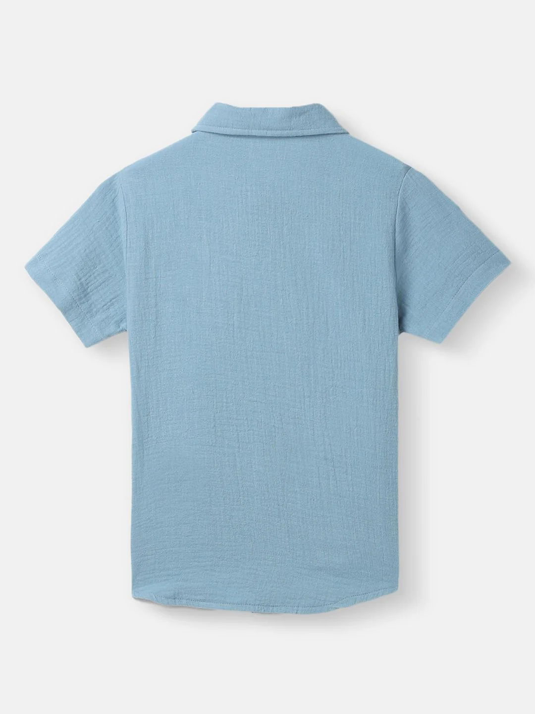 Nauti Nati Boys Shirt with Shorts - Image 5