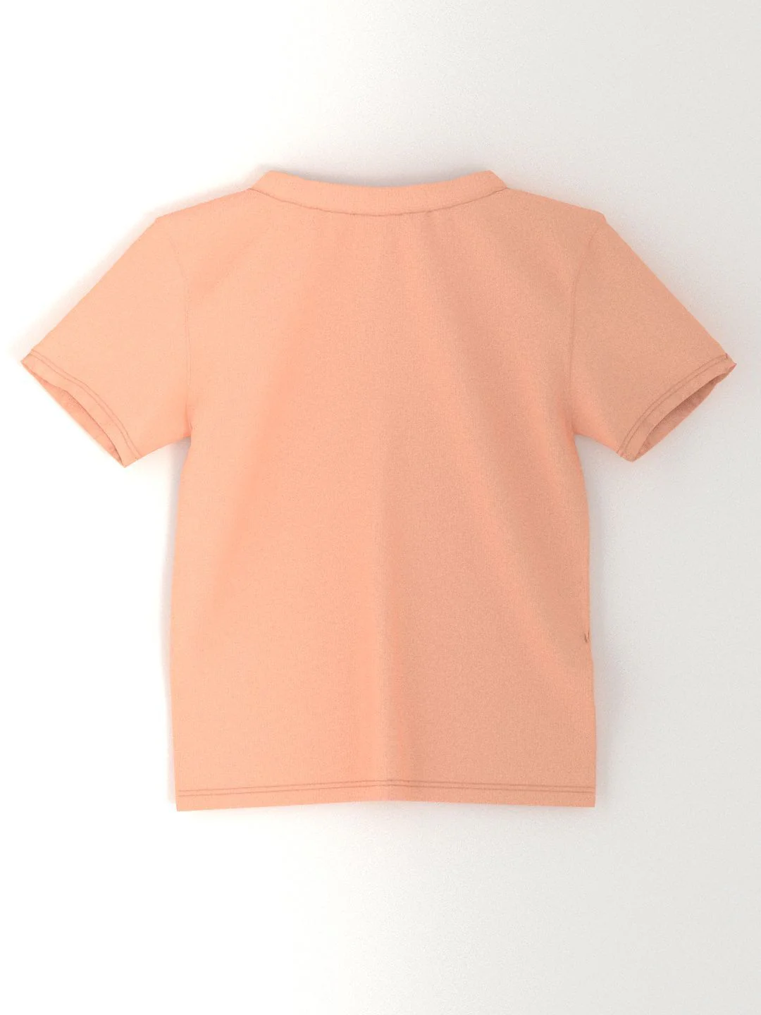 Nauti Nati Casual Outdoor Boys Pack Of 2 Graphic Printed Antimicrobial Cotton T-Shirts - Image 4