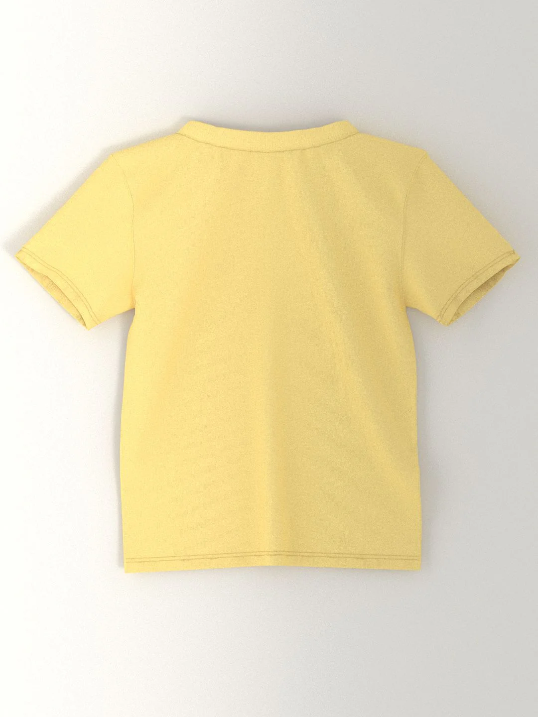 Nauti Nati Everyday Play Girls Pack Of 2 Graphic Printed Antimicrobial Cotton T-Shirts - Image 6