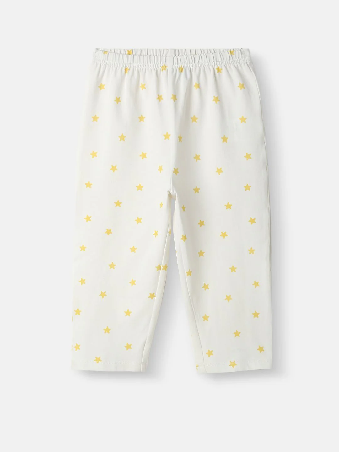 Nauti Nati Girls Top with Trousers - Image 4