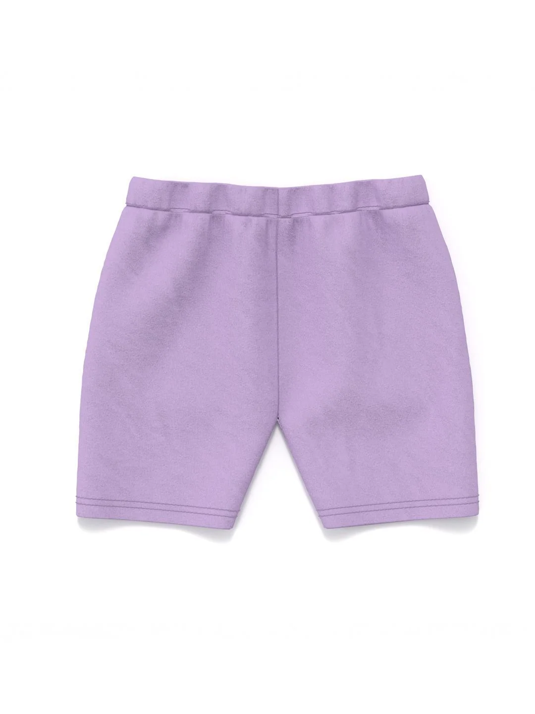 NautiNati Disney Girls Cotton Minnie & Daisy Printed Set of T-shirt and Shorts - Image 6