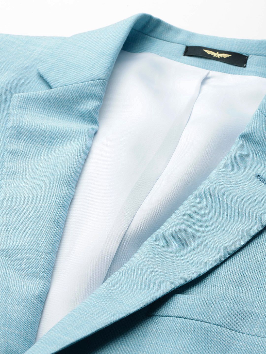 Park Avenue 3-Piece Super Slim Fit Formal Suit - Image 6