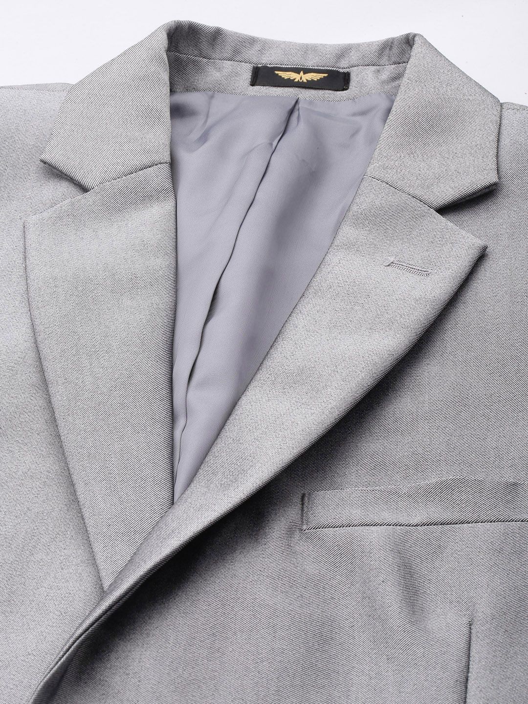 Park Avenue Formal Blazer & Trouser - Image 4