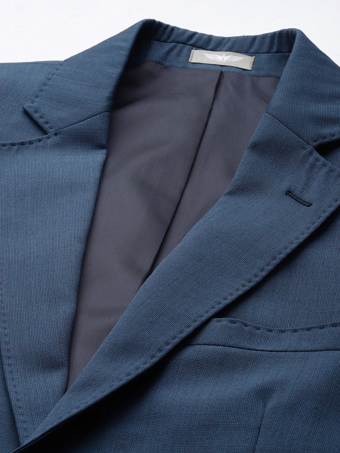 Park Avenue Formal Blazer & Trouser - Image 2