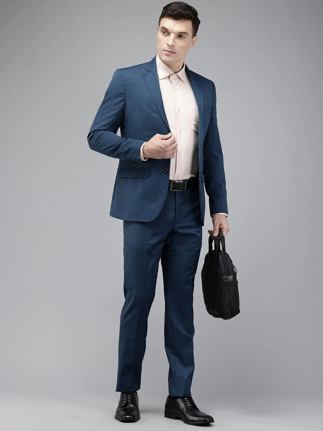 Park Avenue Formal Blazer & Trouser - Image 6