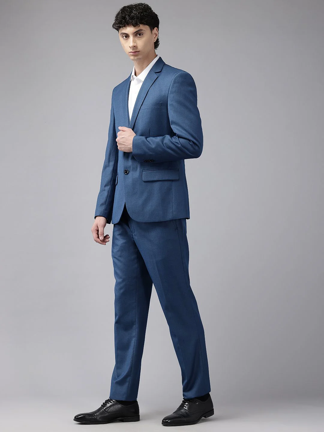 Park Avenue Formal Blazer & Trouser - Image 5